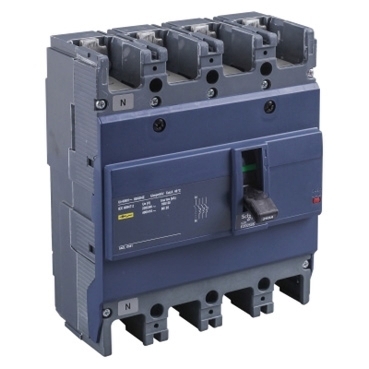 EZD160E TM160D 断路器 -