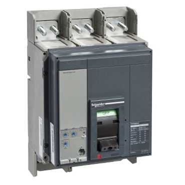 断路器 NS1600H - Microl
