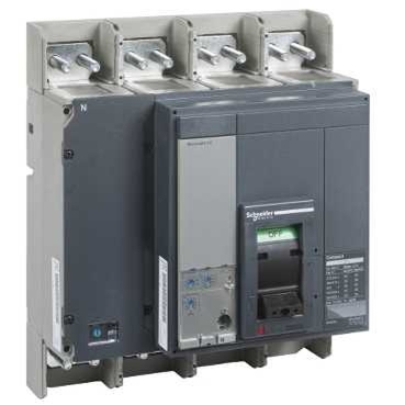 断路器 NS630bN - Microl