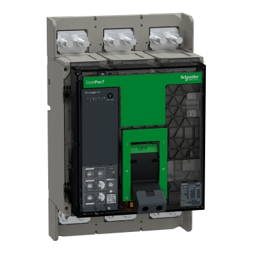 全新一代 NS630b-1600A 尺寸