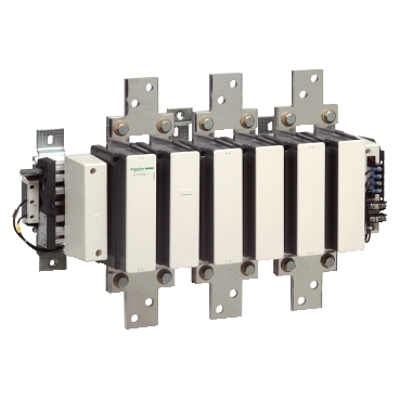 TeSys F系列三极接触器, 780A