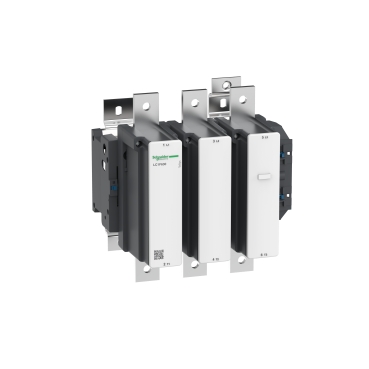 TeSys F contactor - 