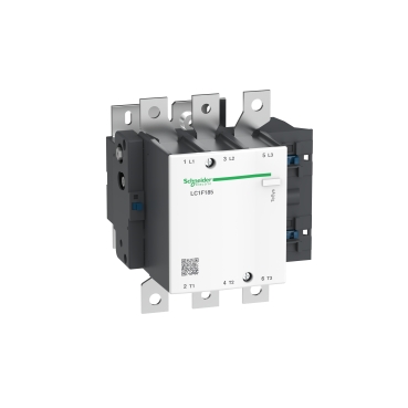 TeSys F contactor - 