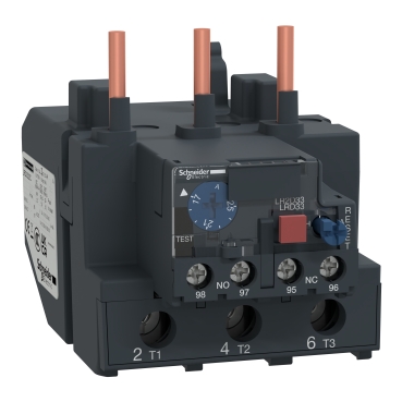 LRD3322C  TeSys Deca